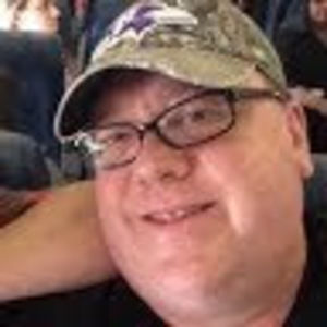 Meet your Posher, Ken